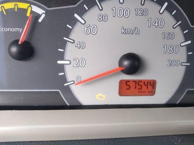 FIAT PALIO 2011/2012 1.0 MPI FIRE ECONOMY 8V FLEX 4P MANUAL - Foto 11