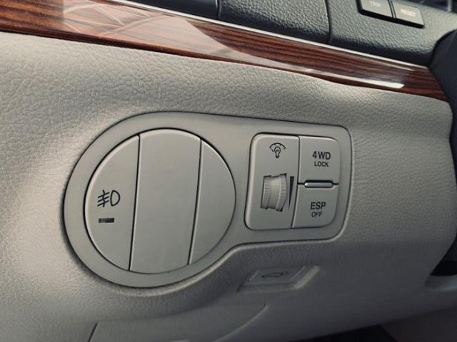 Hyundai vera cruz 2010 3.8 gls 4wd 4x4 v6 24v gasolina 4p automÁtico - Foto 11