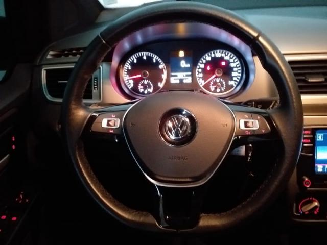 VOLKSWAGEN FOX 1.6 MSI TOTAL FLEX XTREME 4P MANUAL 2018 - Foto 8