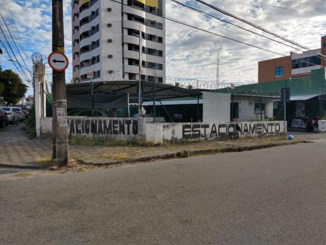Vendo ponto comercial de esquina na aldeota medindo 640m, r$ 1.700.000,00, hoje funciona u - Foto 3