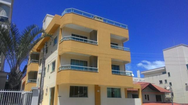 Excelente Pousada em Bombinhas 10 aptos 10 vagas