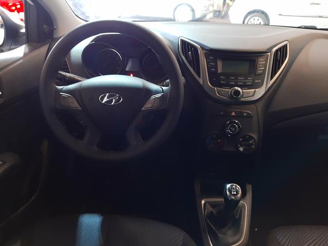 HB20 1.6 Confort 2015 R$ 32.900,00 - Foto 5