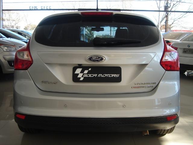 Focus hatch titanium - Foto 3