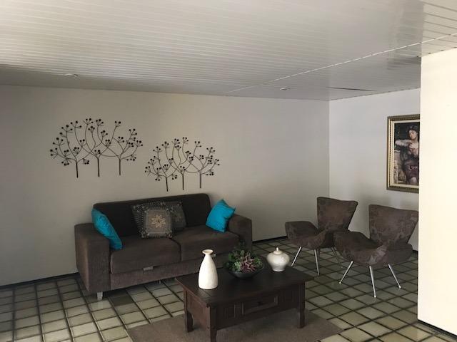 Oportunidade, Apartamento no Professor Braveza, no Meireles Bem Abaixo do Mercado - Foto 17
