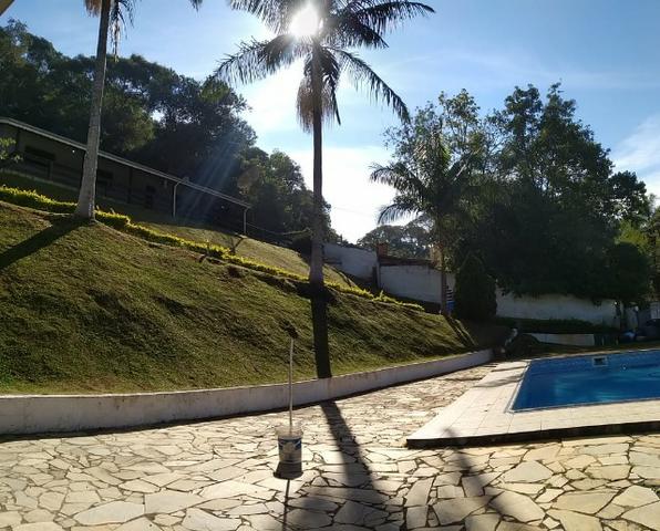 Chácara em Mairiporã -SP, entrada+parcelas direto com dono!!! - Foto 6