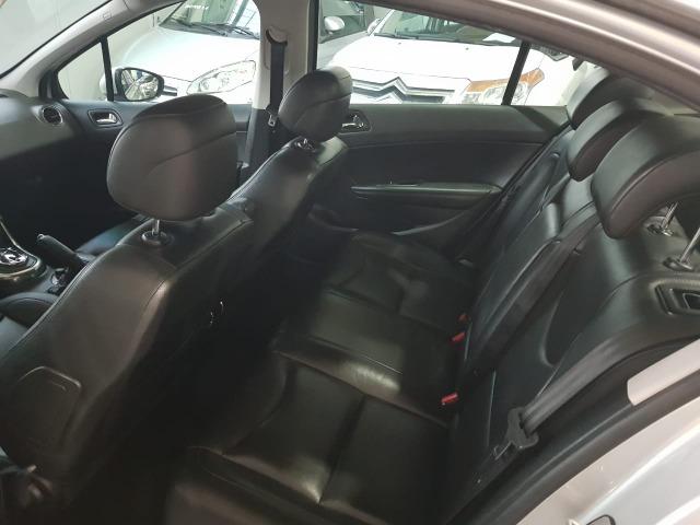 Peugeot 408 Felline Automático c/ Teto Solar , impecável , raridade - Foto 19