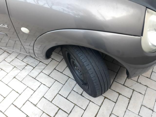 Ford KA GL Image - Foto 6