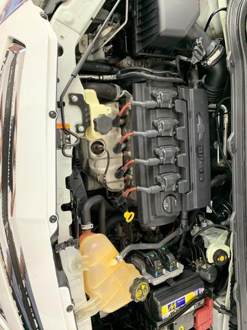 GM Ônix 2013 1.4 LT completo flex - Foto 7