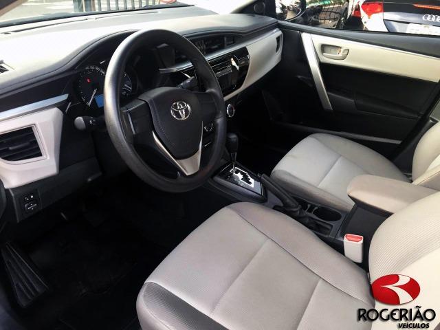 Toyota - Corolla Gli 1.8 - 2017 - Foto 6