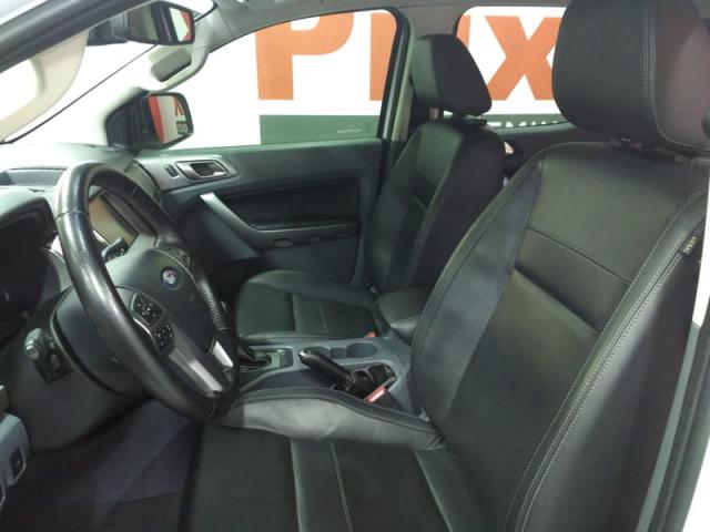 FORD RANGER LIMITED 3.2 20V 4X4 CD 2017 - Foto 4