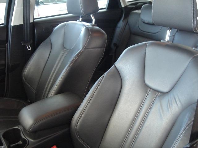 Focus hatch titanium - Foto 13