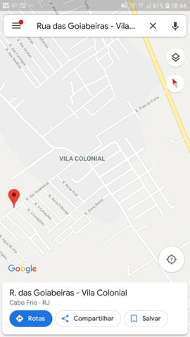 Lz-Loteamento Vila Colonial - Foto 5