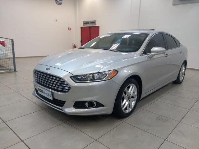 FORD FUSION 2.5 SE 16V FLEX 4P AUTOMATICO 2013