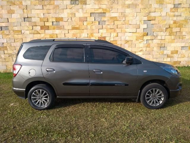 Gm - Chevrolet Spin - Foto 4