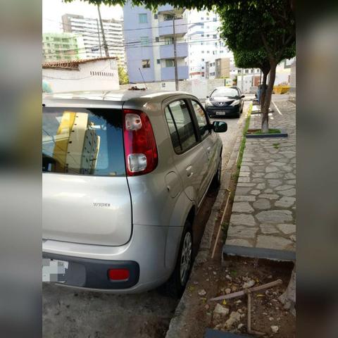 Fiat Uno Vivace 1.0 - Foto 3