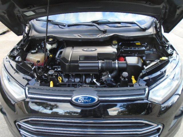 FORD ECOSPORT 2013/2014 2.0 TITANIUM 16V FLEX 4P AUTOMÁTICO - Foto 8