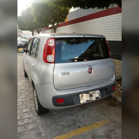 Fiat Uno Vivace 1.0