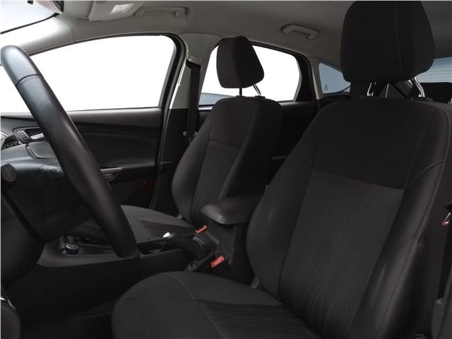 Ford Focus 1.6 se 16v flex 4p manual - Foto 9