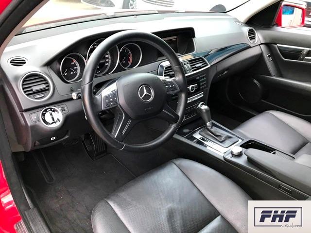 C 180 1.6 CGI Turbo 2013 - Foto 6
