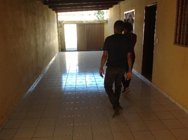 Casa próximo à faculdade UEG pego casa em Goiânia ou chalé em caldas de menor valor - Foto 11