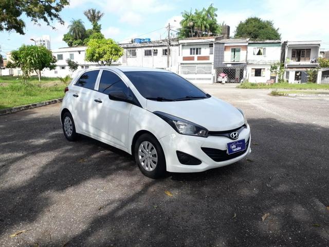HB20 1.6 Confort 2015 R$ 32.900,00 - Foto 3