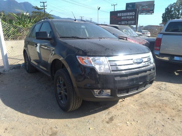 Ford Edge 3.5 2008 Sucata Para Peças - Foto 5