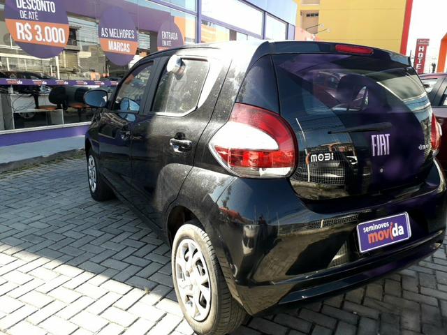 Mobi DRIVE 1.0 - Foto 4