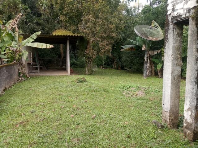 Terreno - Centro - Morretes