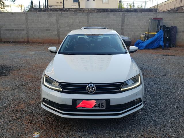 Jetta 1.4 confortline impecável - Foto 6