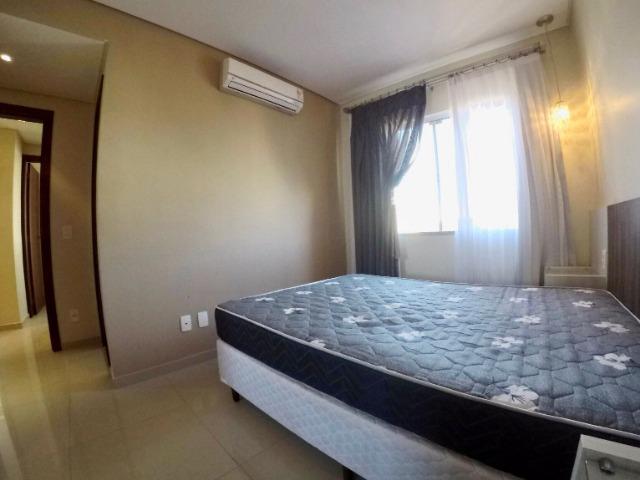 Apartamento 03 Dormitórios mobiliado a poucos metros do mar - Foto 12