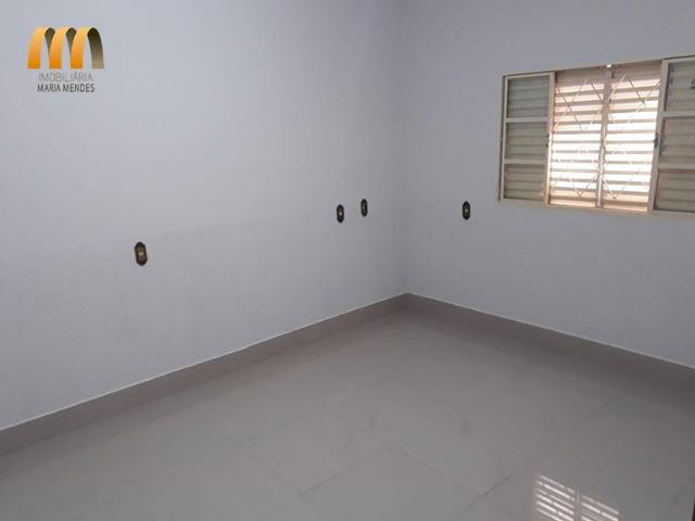 Alugo Casa 03 quartos com suíte master - Anápolis City - Foto 5