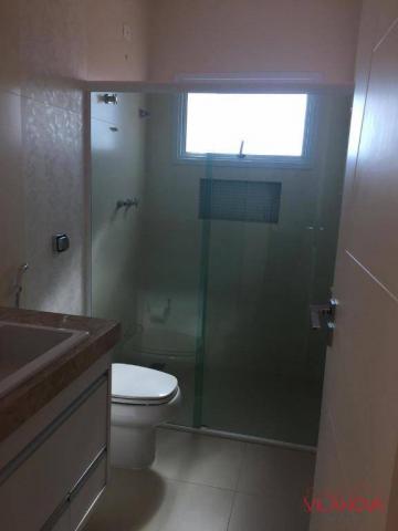 Casa à venda por r$ 2.500.000 - jardim das colinas - são josé dos campos/sp - Foto 17