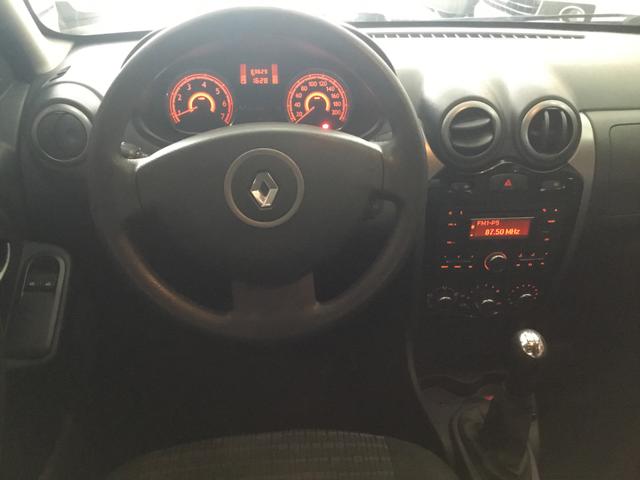 Renault Sandero 1.0 - Foto 4