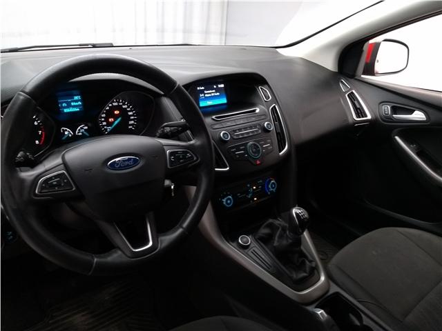 Ford Focus 1.6 se 16v flex 4p manual - Foto 8