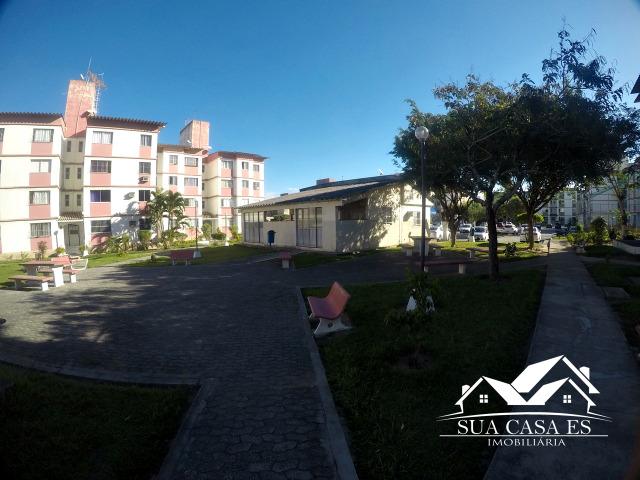 3 quartos em Valparaiso - Condomínio Costa do Marfim - Foto 19