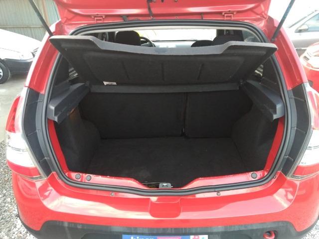 Renault sandero stepway 2012 completo financio e aceito trocas - Foto 15
