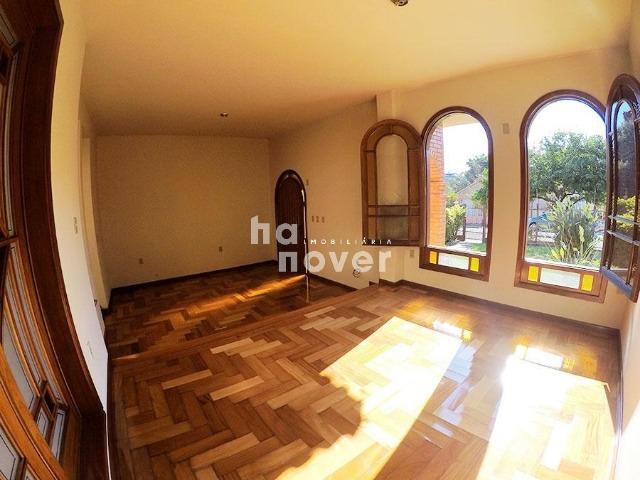 Casa 3 Dorm (2 Suítes), Sacada, Terraço, Pátio, Garagem - Bairro Medianeira - Foto 8
