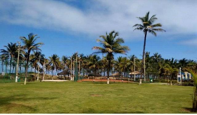 Vendo lote - Estilo resort - com praia privativa - OPORTUNIDADE - Foto 2