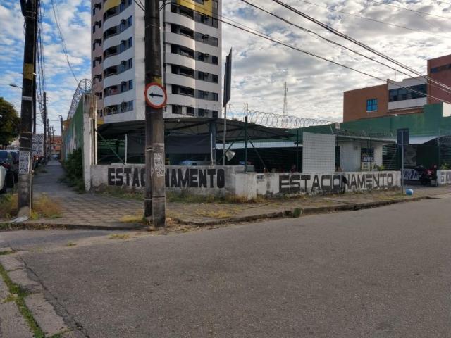 Vendo ponto comercial de esquina na aldeota medindo 640m, r$ 1.700.000,00, hoje funciona u - Foto 4