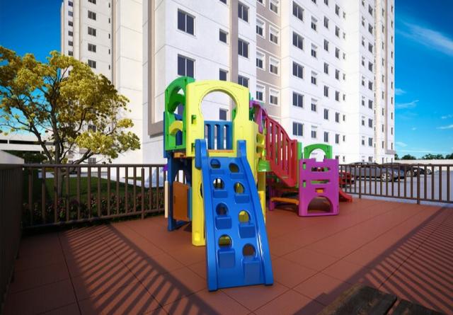 Apartamento em Lagoa Seca - Foto 11