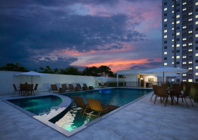 Apartamento em Lagoa Seca - Foto 10