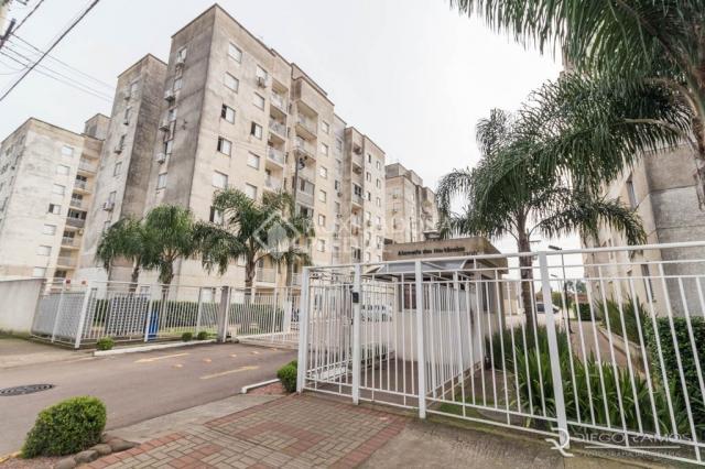 Apartamento para alugar com 2 dormitórios em Igara, Canoas cod:300630 - Foto 13