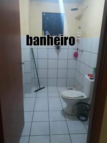 Vendo uma apartamento ou troco por uma casa valor 70.000,00