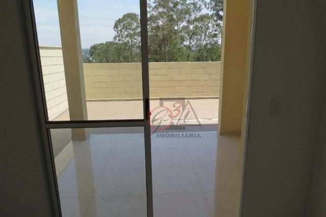 Casa com 3 dormitórios à venda, 105 m² Quebec Ville, Granja Viana - Cotia/SP - Foto 15