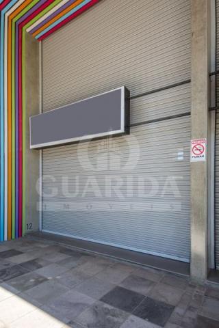 Loja comercial para alugar em Bela vista, Porto alegre cod:33864 - Foto 2