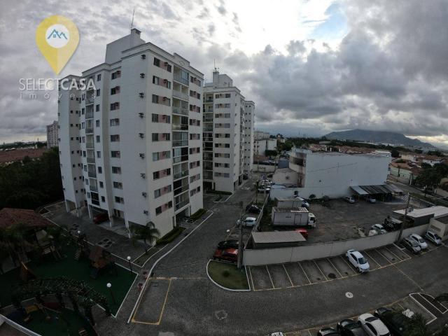 Excelente apartamento 3 quartos no reserva dos camarás em morada de laranjeiras - Foto 19