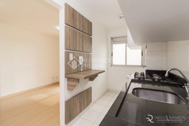 Apartamento para alugar com 2 dormitórios em Igara, Canoas cod:300630 - Foto 8