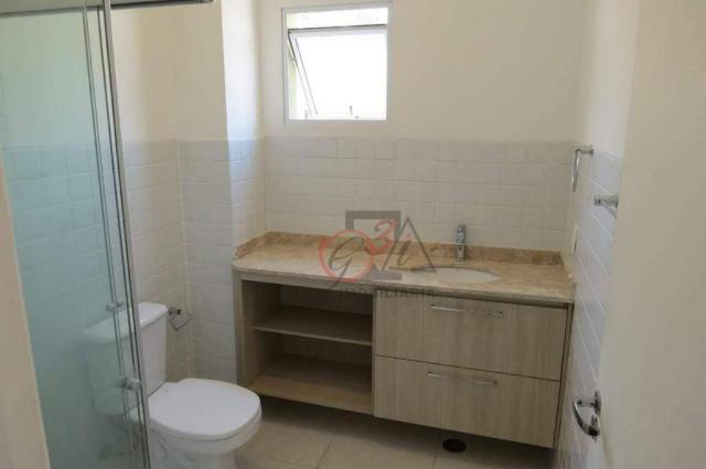 Casa com 3 dormitórios à venda, 105 m² Quebec Ville, Granja Viana - Cotia/SP - Foto 10