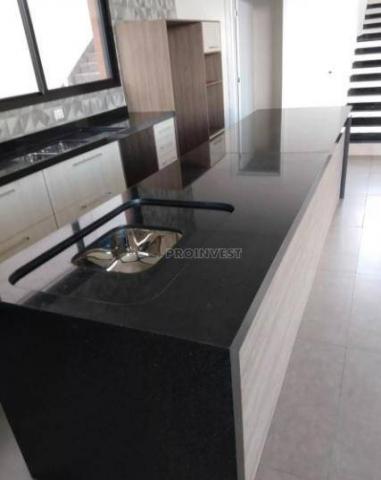 Casa com 3 dormitórios à venda, 340 m² por R$ 1.950.000,00 - Alphaville Granja Viana - Car - Foto 6