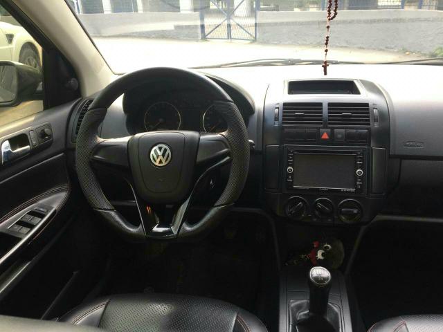 Polo hatch 2010 muito novo - Foto 8